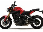 Yamaha FZ-09